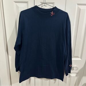 Vintage Virginia Long Sleeve Shirt